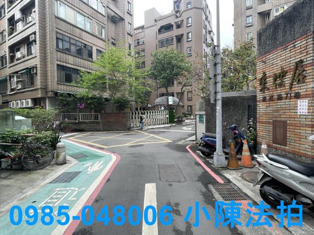 中山區大樓拍賣-5
