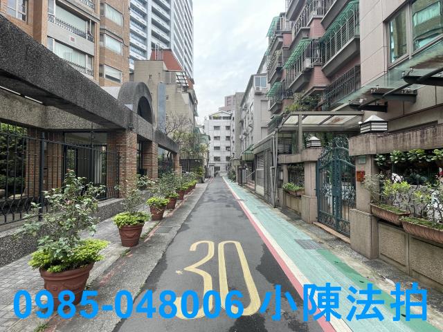 中山區大樓拍賣-6