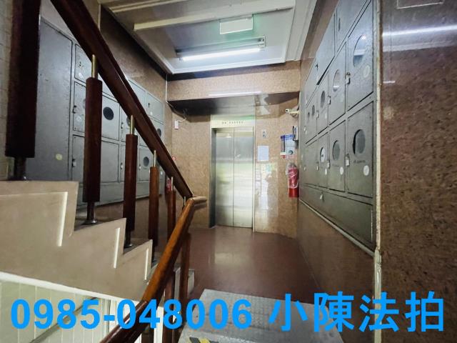 北投拍賣華廈-5