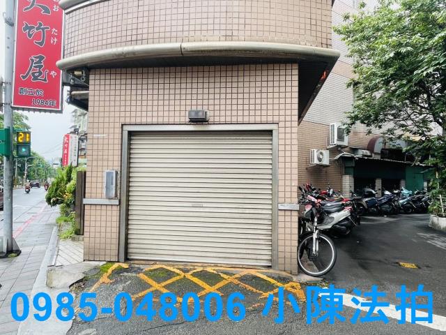 北投拍賣華廈-6