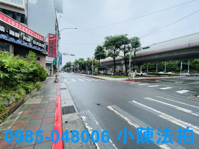 北投拍賣華廈-7