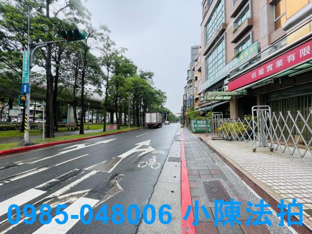 北投拍賣華廈-8