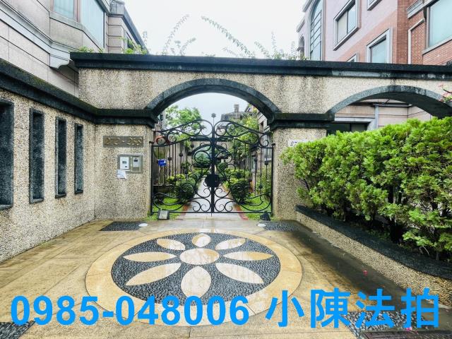 北投華廈法拍-5