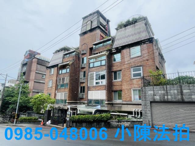 台北法拍公寓-2
