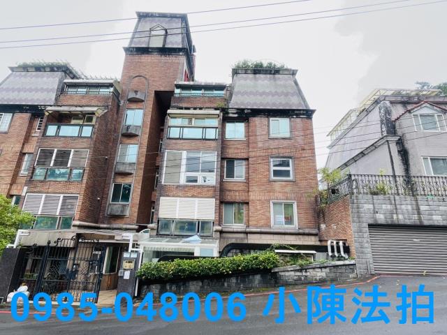 台北法拍公寓-1