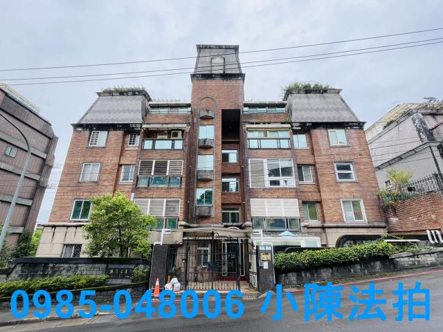 台北法拍公寓-0