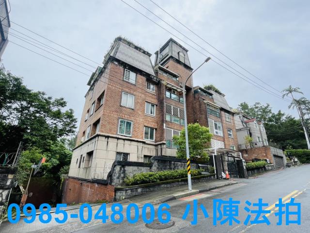 台北法拍公寓-3