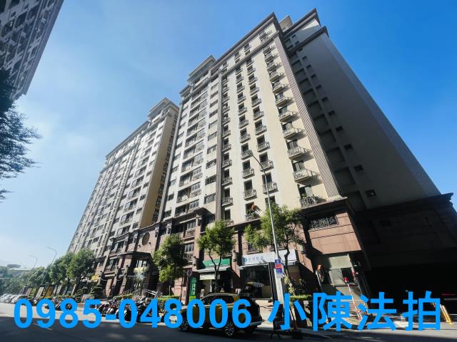 新北法拍大樓-1