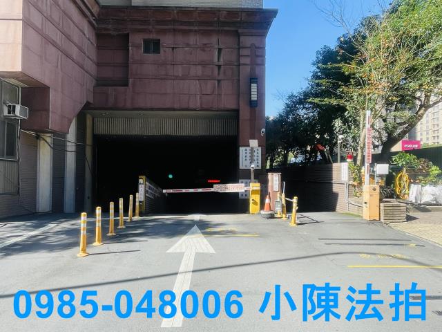 新北法拍大樓-5