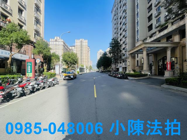 新北法拍大樓-7