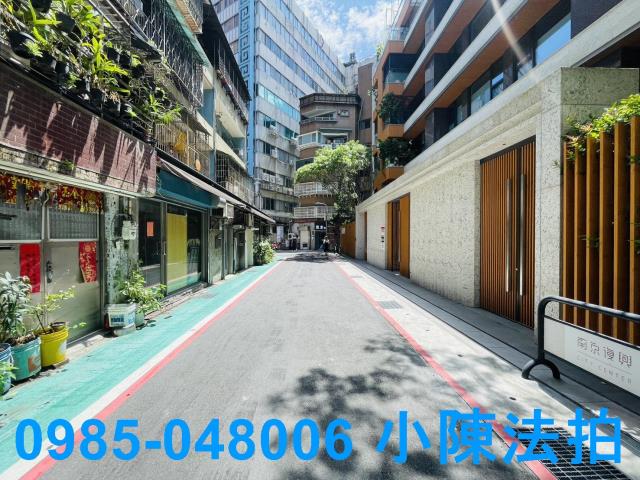 台北中山區公寓法拍-5