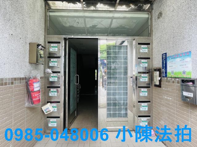 台北法拍公寓-4