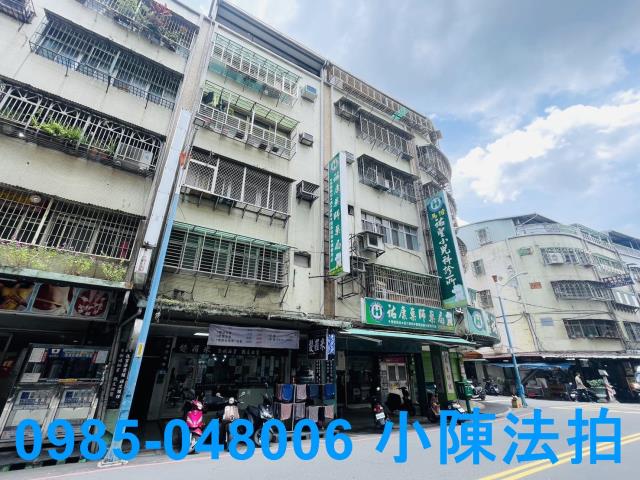 新北五股法拍公寓-3