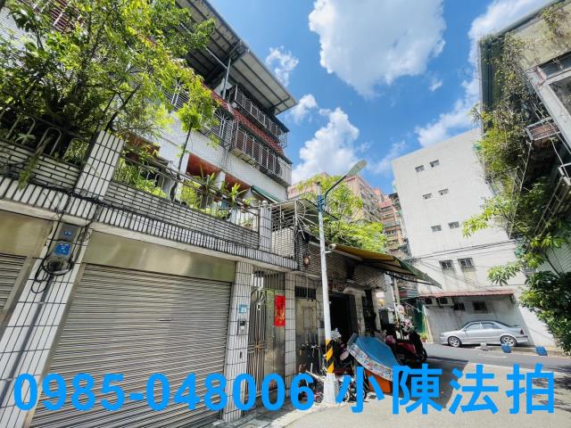 中和法拍透天-4