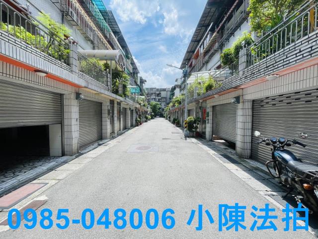 中和法拍透天-5