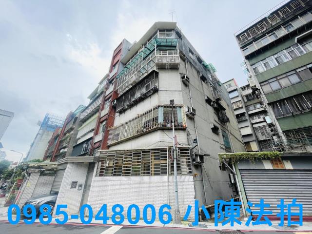 松山法拍公寓-2
