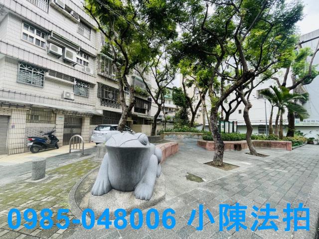 松山法拍公寓-5