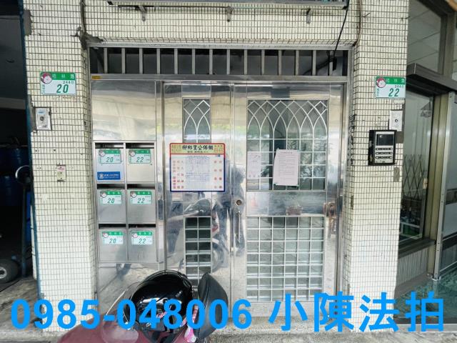 萬華法拍公寓-3