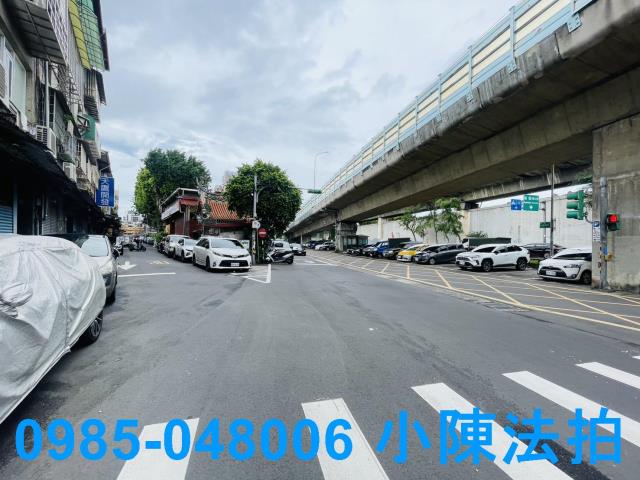 萬華法拍公寓-5