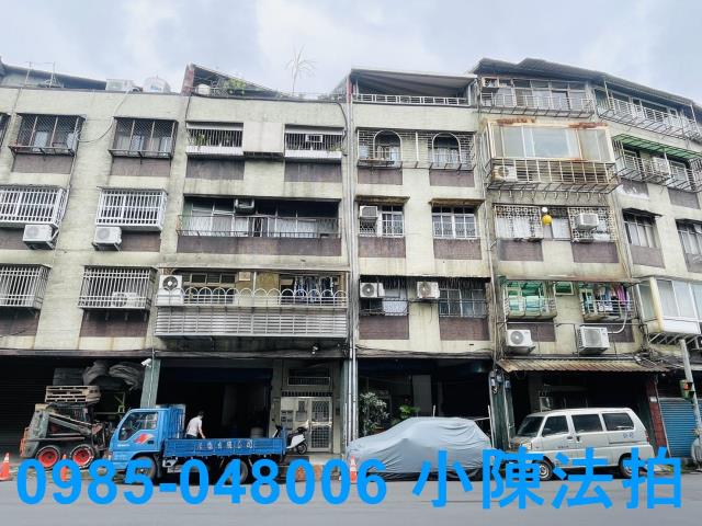 萬華法拍公寓-0
