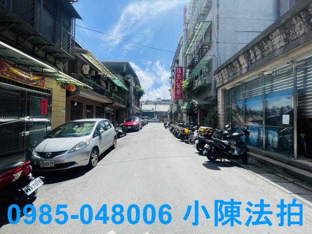 台北大同區大樓法拍-6