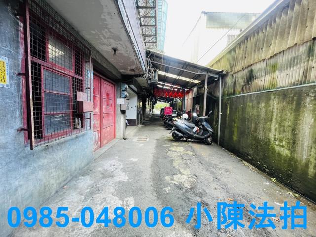 新北五股透天法拍-8