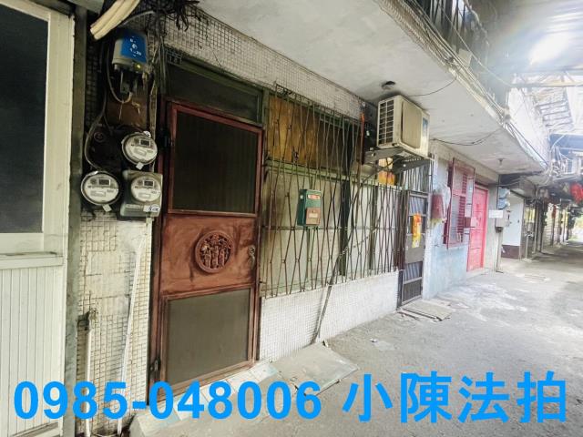新北五股透天法拍-5
