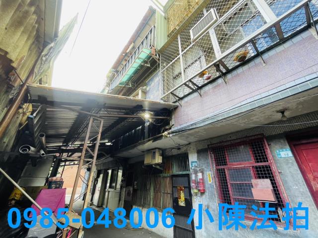 新北五股透天法拍-4