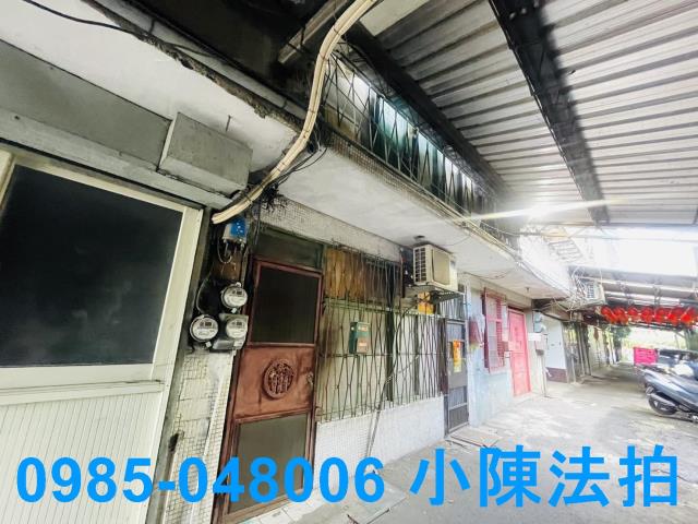 新北五股透天法拍-6