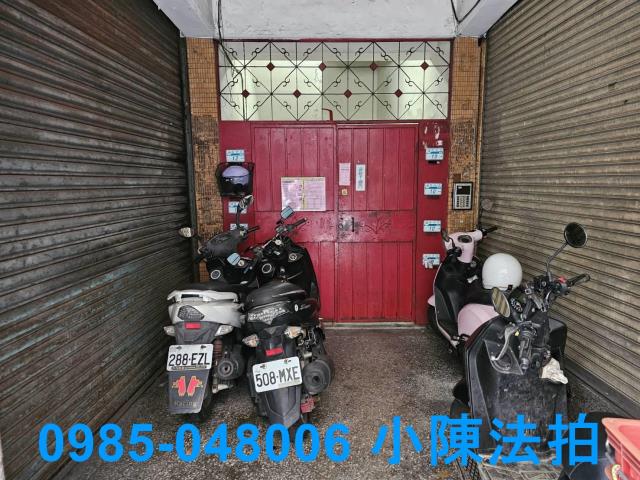 新北法拍公寓-3