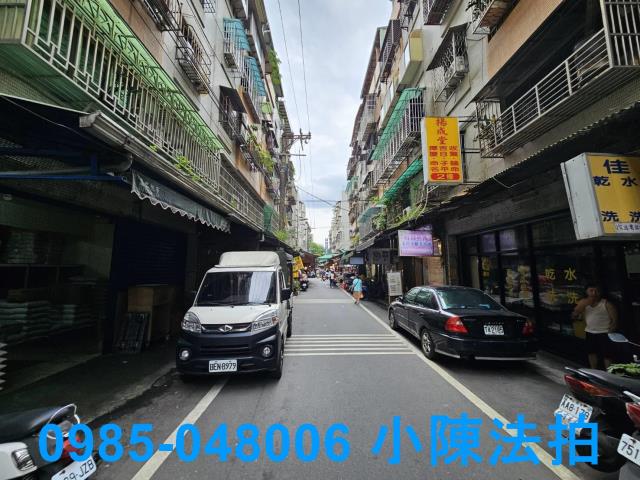 新北法拍公寓-4