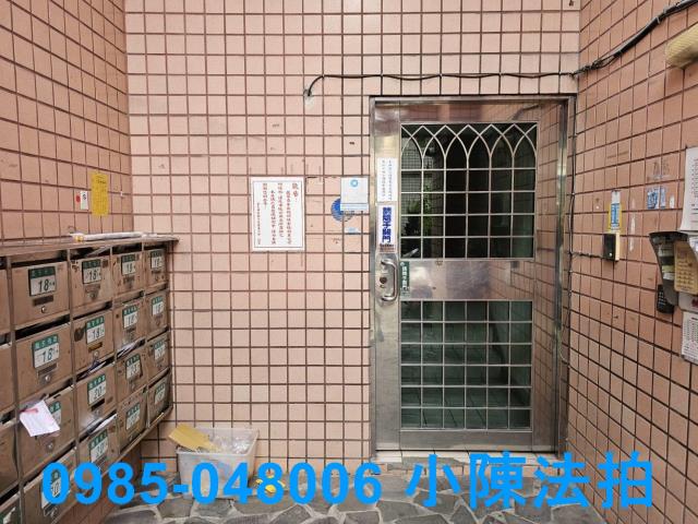 新北土城拍賣華廈-4