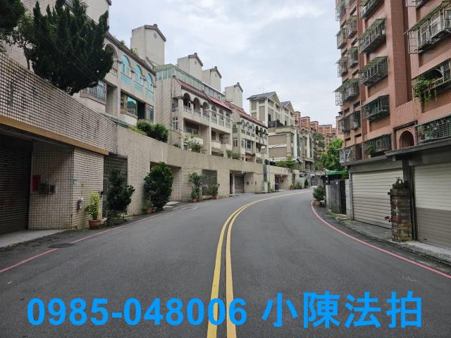 新北土城拍賣華廈-5