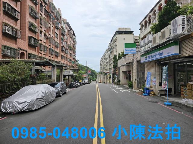 新北土城拍賣華廈-6