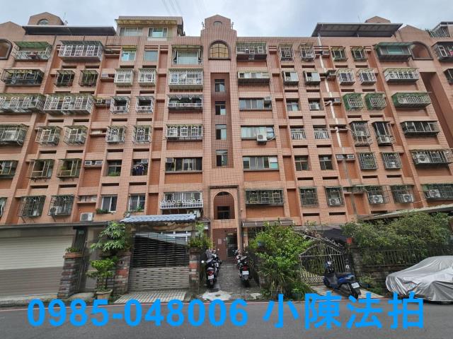 新北土城拍賣華廈-0