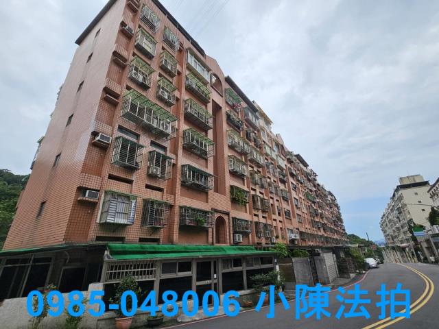 新北土城拍賣華廈-1