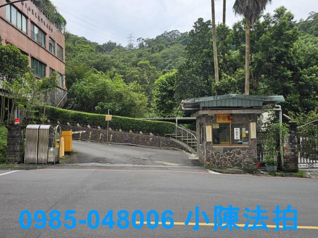 新北土城拍賣華廈-3