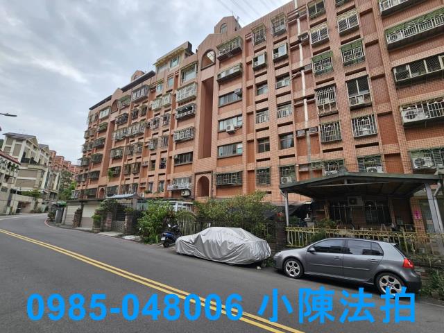 新北土城拍賣華廈-2