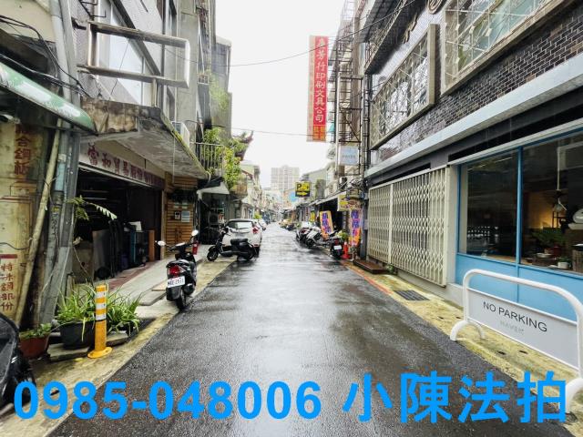 台北大同區公寓法拍-6