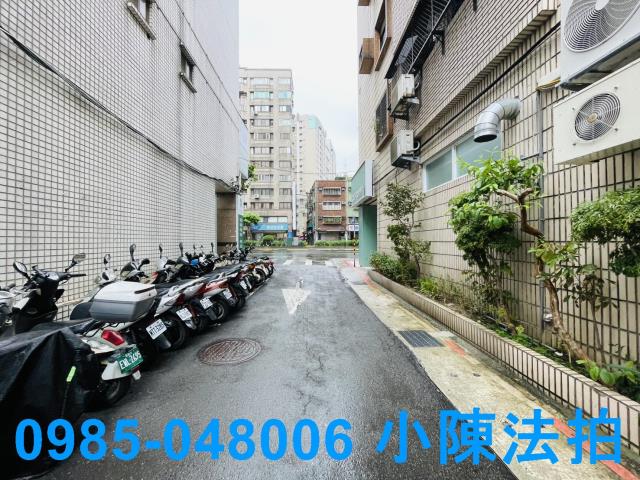 台北大同區公寓法拍-5