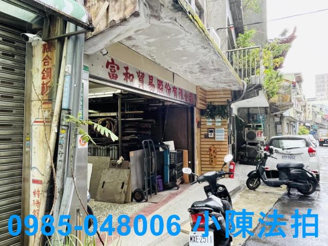 台北大同區公寓法拍-2