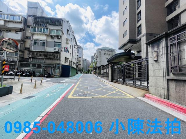 內湖法拍大樓-7