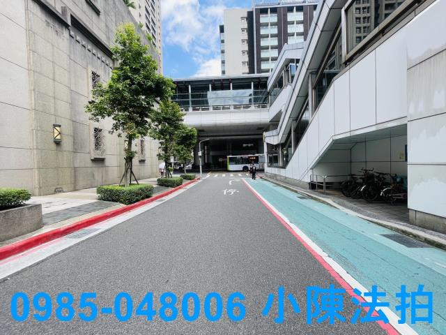 內湖法拍大樓-8