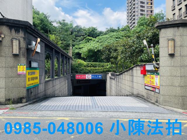 內湖法拍大樓-6