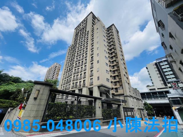 內湖法拍大樓-2