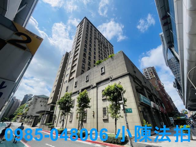 內湖法拍大樓-3