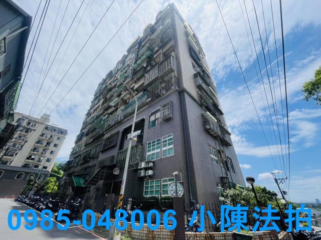 五股法拍大樓-1
