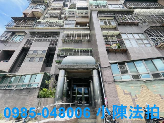 五股法拍大樓-4