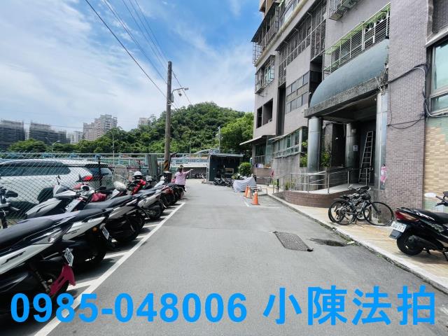五股法拍大樓-5