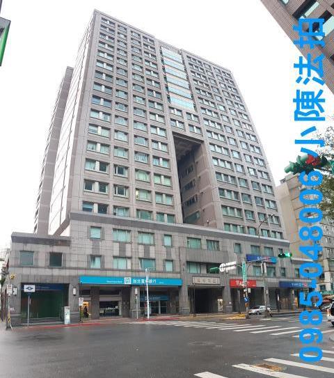 台北大樓法拍-4